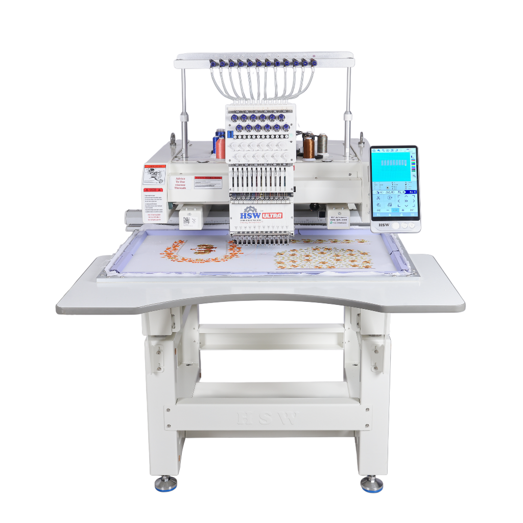 HSW Ultra Series